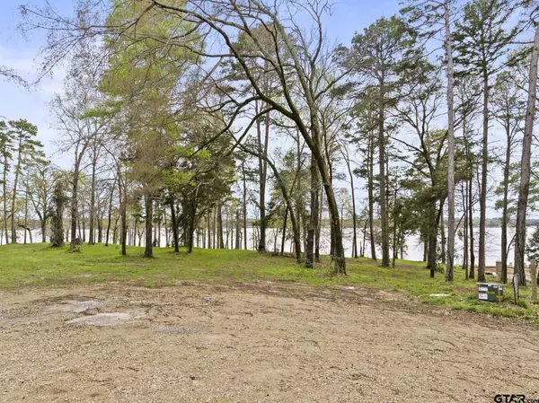 Lot 6 Lost Pines, Pittsburg, TX 75686