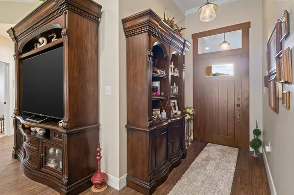 247 Kathryn's Court, Mount Pleasant, TX 75455