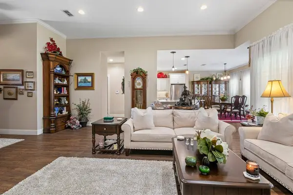 247 Kathryn's Court, Mount Pleasant, TX 75455