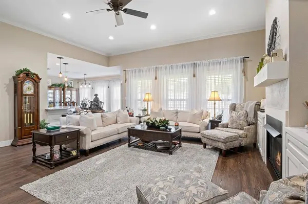 247 Kathryn's Court, Mount Pleasant, TX 75455