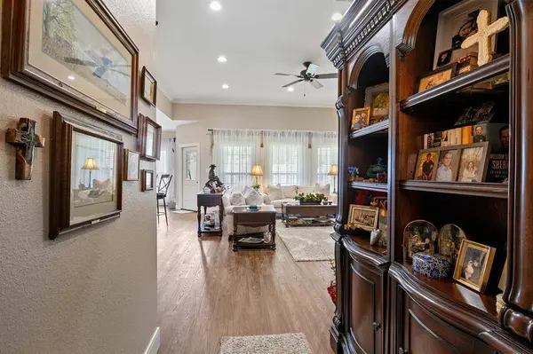 247 Kathryn's Court, Mount Pleasant, TX 75455