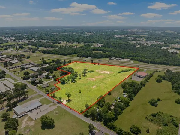 TBD W Interstate 30 Service Road, Mount Pleasant, TX 75455