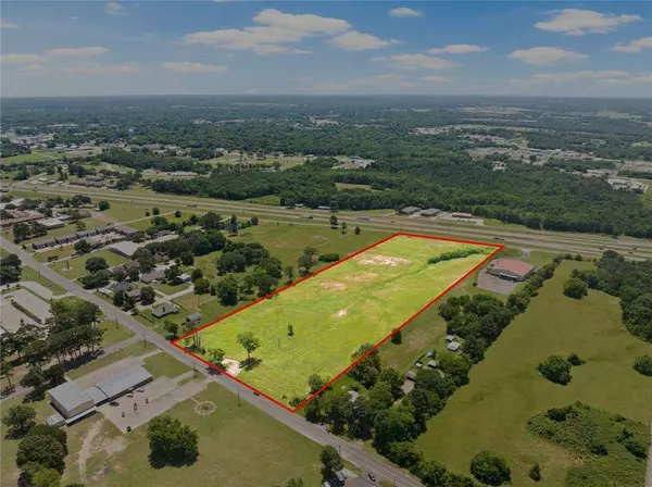 13 AC W Interstate 30 Service Road, Mount Pleasant, TX 75455