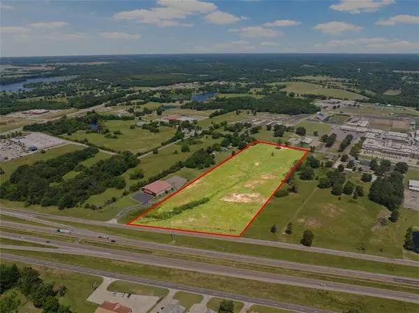 13 AC W Interstate 30 Service Road, Mount Pleasant, TX 75455