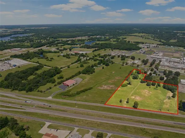 10 AC W Interstate 30 Service Road, Mount Pleasant, TX 75455