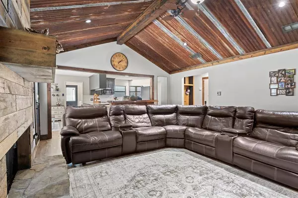 1175 County Road 1535, Mount Pleasant, TX 75455