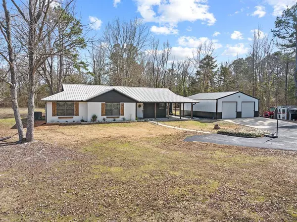 1175 County Road 1535, Mount Pleasant, TX 75455