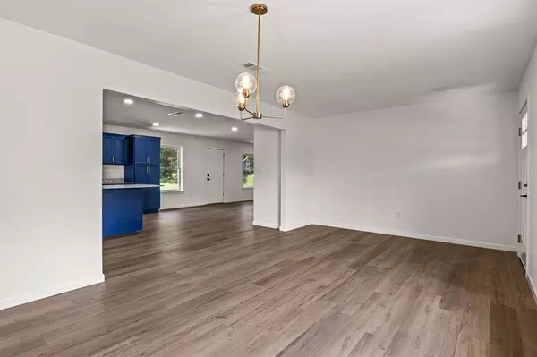 800 Holbrook Street, Mount Vernon, TX 75457