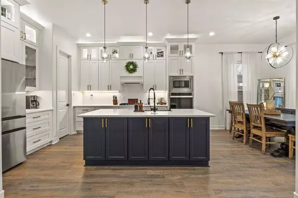 237 Kathryns Court, Mount Pleasant, TX 75455