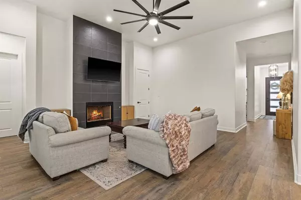 237 Kathryns Court, Mount Pleasant, TX 75455