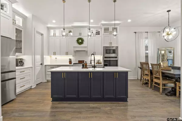 237 Kathryns Court, Mt Pleasant, TX 75455