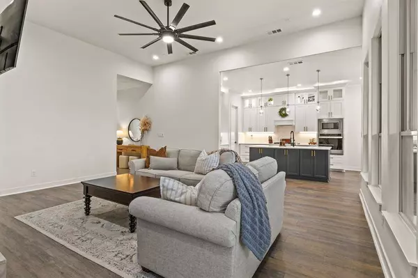 237 Kathryns Court, Mount Pleasant, TX 75455