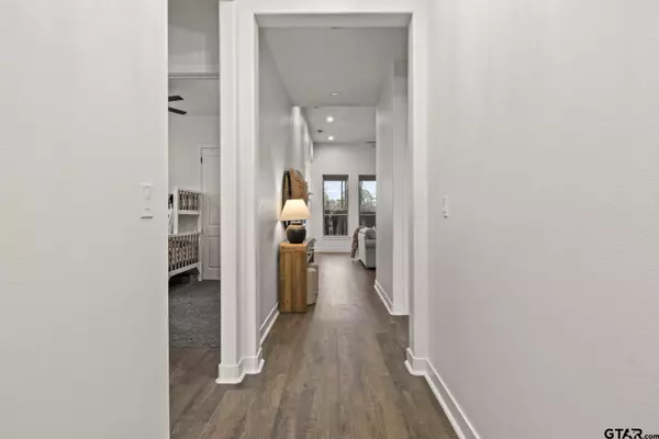 237 Kathryns Court, Mt Pleasant, TX 75455