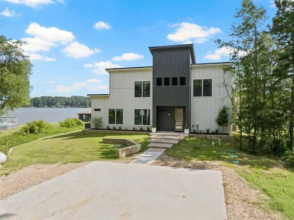 331 W Eagle Point, Mount Vernon, TX 75457