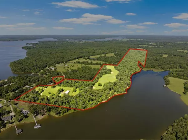 2039 County Road 2850, Pittsburg, TX 75686