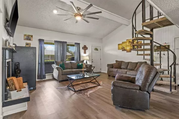 409 Brookwood Drive, Mount Pleasant, TX 75455