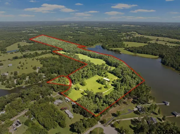 2039 County Road 2850, Pittsburg, TX 75686