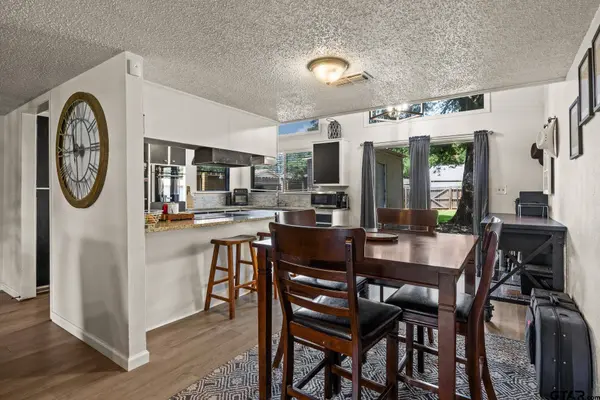 409 Brookwood Drive, Mt Pleasant, TX 75455