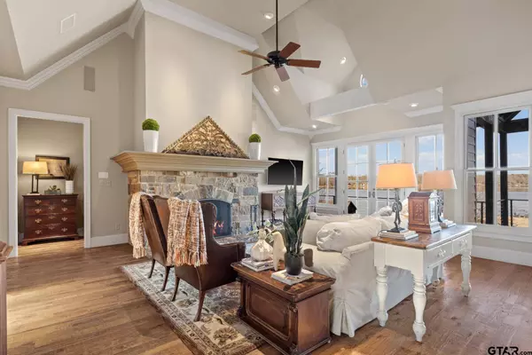 440 Camp Cypress Trail, Winnsboro, TX 75494