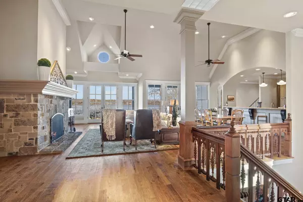 440 Camp Cypress Trail, Winnsboro, TX 75494