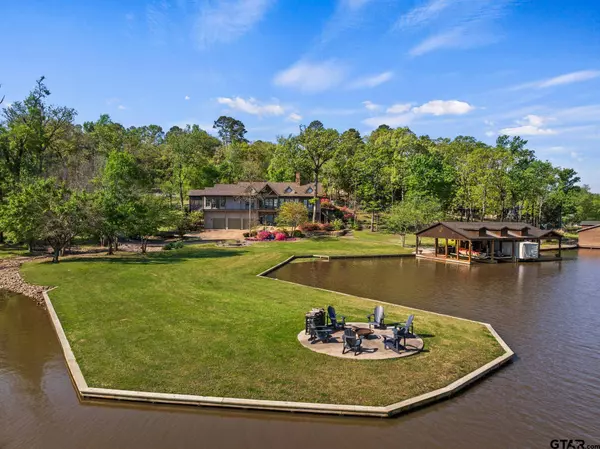 440 Camp Cypress Trail, Winnsboro, TX 75494