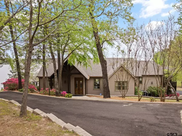 440 Camp Cypress Trail, Winnsboro, TX 75494