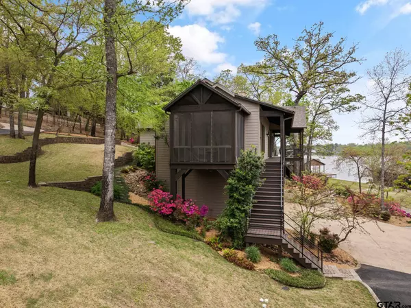 440 Camp Cypress Trail, Winnsboro, TX 75494