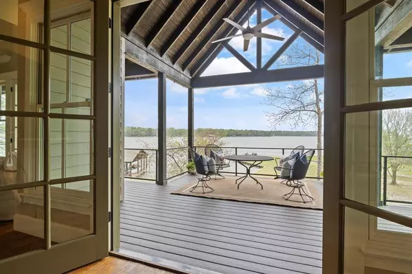 440 Camp Cypress Trail, Winnsboro, TX 75494