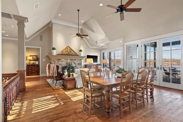 440 Camp Cypress Trail, Winnsboro, TX 75494