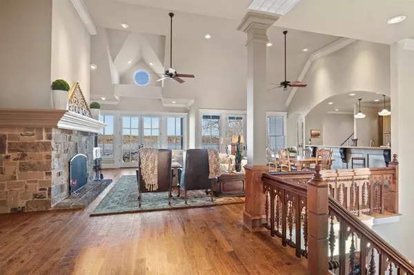 440 Camp Cypress Trail, Winnsboro, TX 75494