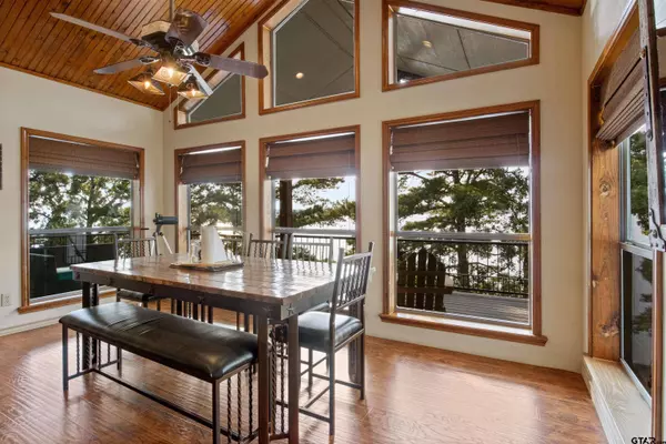 385 CR 2610, Pittsburg, TX 75686