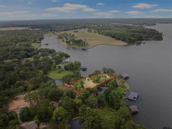 TBD Private Road 52366, Pittsburg, TX 75686