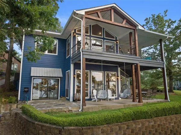 385 County Road 2610, Pittsburg, TX 75686