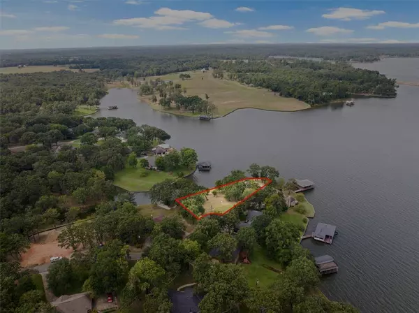 TBD Private Road 52366, Pittsburg, TX 75686