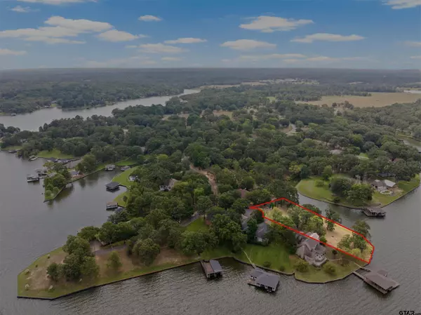 TBD Private Road 52366, Pittsburg, TX 75686