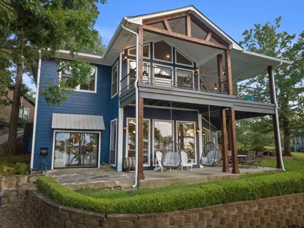 385 CR 2610, Pittsburg, TX 75686