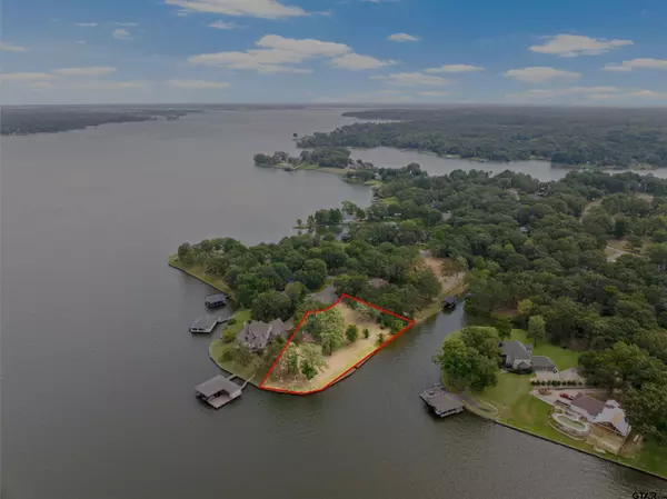 TBD Private Road 52366, Pittsburg, TX 75686