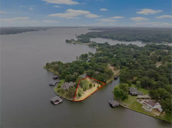 TBD Private Road 52366, Pittsburg, TX 75686