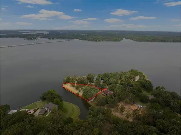 TBD Private Road 52366, Pittsburg, TX 75686