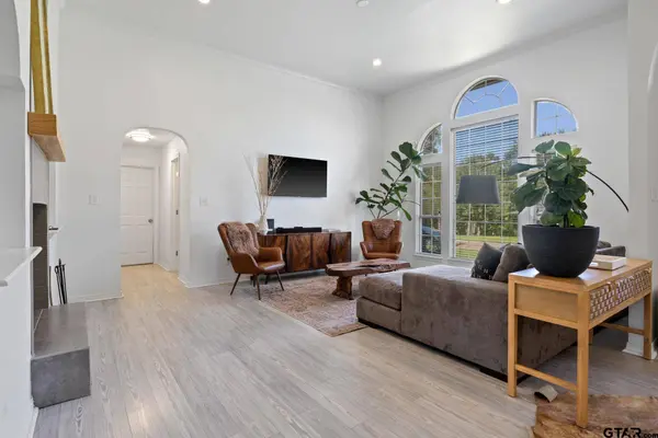 2300 S Williams Avenue, Mt Pleasant, TX 75455