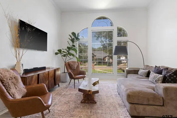 2300 S Williams Avenue, Mt Pleasant, TX 75455