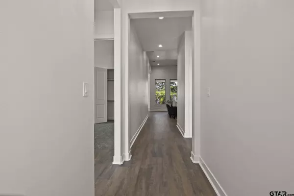 237 Kathryns Court, Mt Pleasant, TX 75455