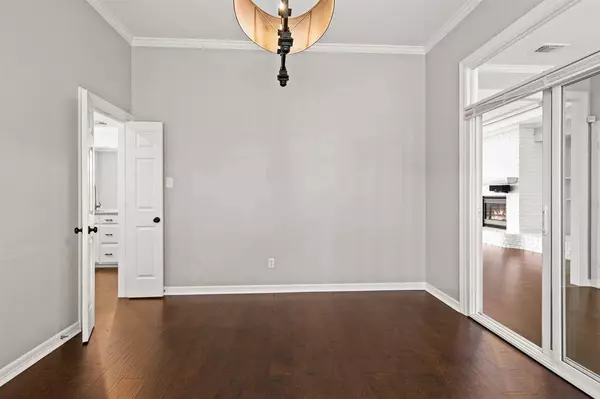 100 Turnberry Circle, Mount Pleasant, TX 75455