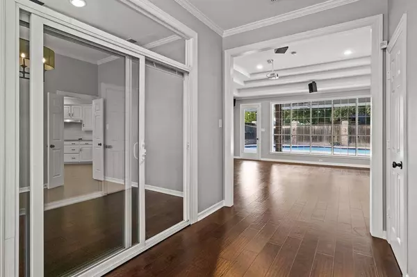 100 Turnberry Circle, Mount Pleasant, TX 75455