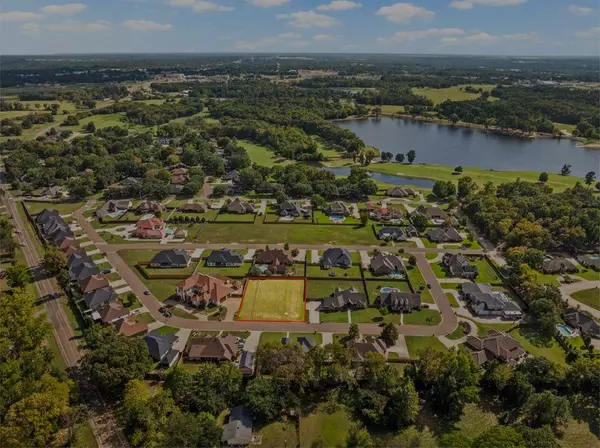 220 Kathryn's Court, Mount Pleasant, TX 75455