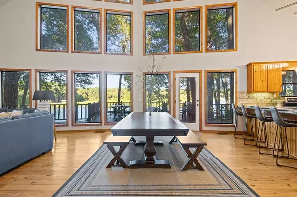 59 Eagle Branch, Mount Vernon, TX 75457