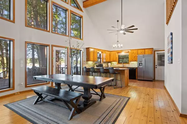 59 Eagle Branch, Mount Vernon, TX 75457