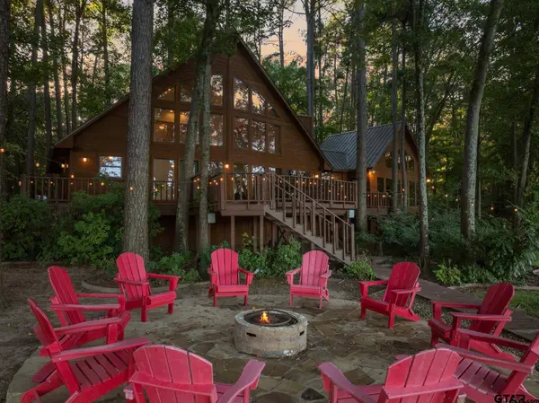 59 Eagle Branch Dr, Mt Vernon, TX 75457