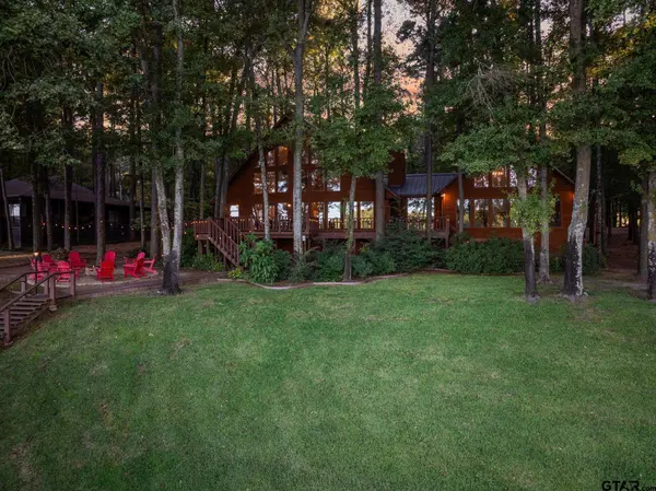 59 Eagle Branch Dr, Mt Vernon, TX 75457