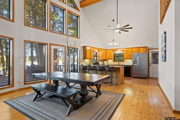 59 Eagle Branch Dr, Mt Vernon, TX 75457